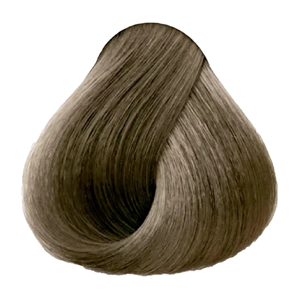 Tinte permanente Xiomara CoberColor 2 × 60 g – 8.1 · Rubio Cenizo Claro