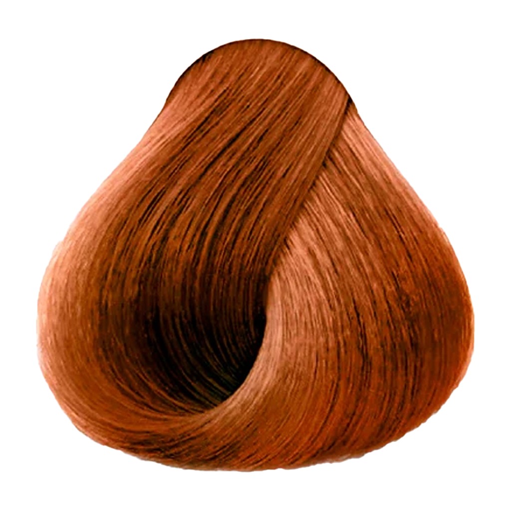 Tinte permanente Xiomara CoberColor 2 × 60 g – 8.42 · Rubio Claro Cobrizo Nacarado