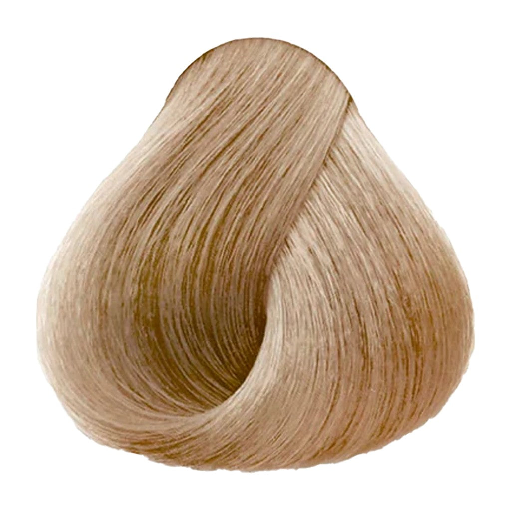 Tinte permanente Xiomara CoberColor 2 × 60 g – 9.1 · Rubio Cenizo Muy Claro