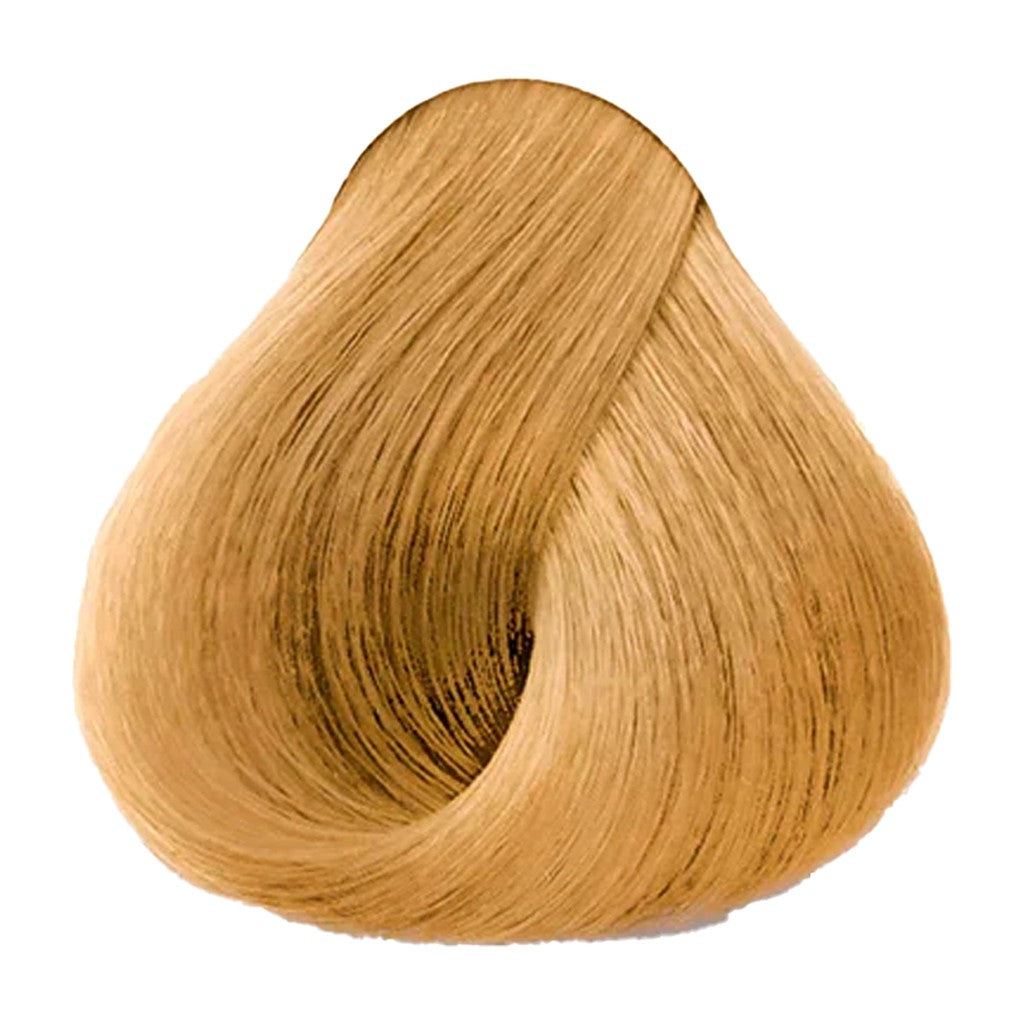 Tinte permanente Xiomara CoberColor 2 × 60 g – 9.3 · Rubio Dorado Muy Claro