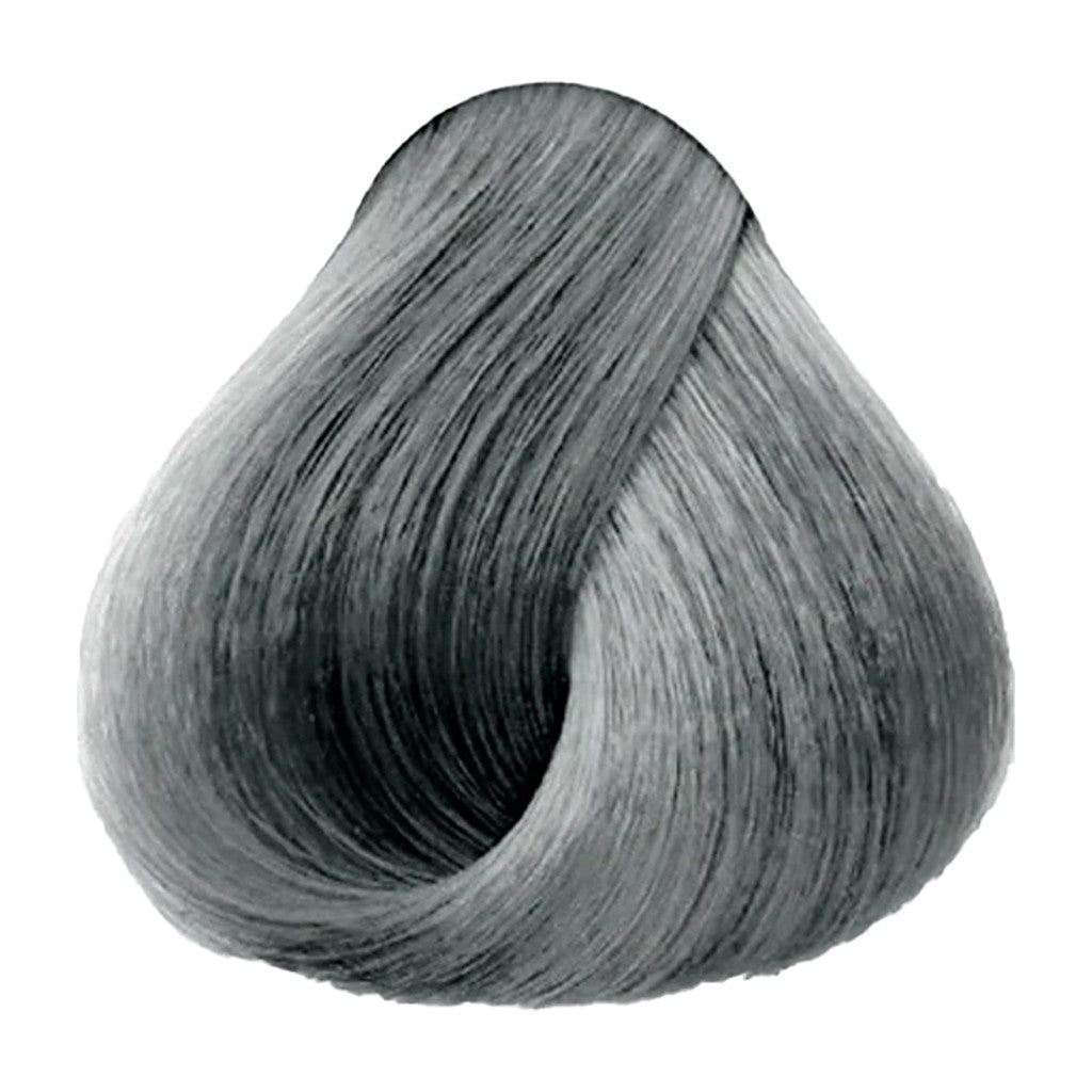 Tinte permanente Xiomara CoberColor 2 × 60 g – 9.9 · Rubio Muy Claro Platino