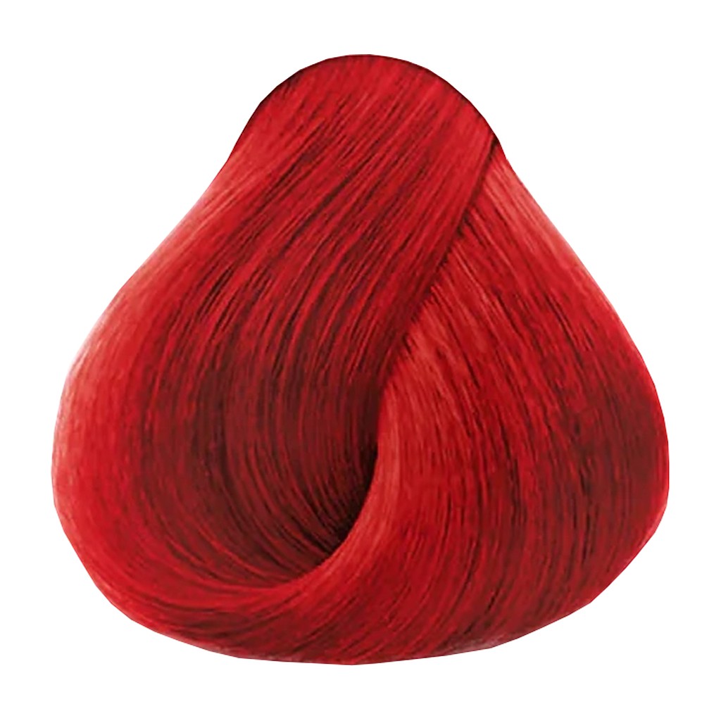 Tinte permanente Xiomara CoberColor 2 × 60 g – Rojo Ardiente