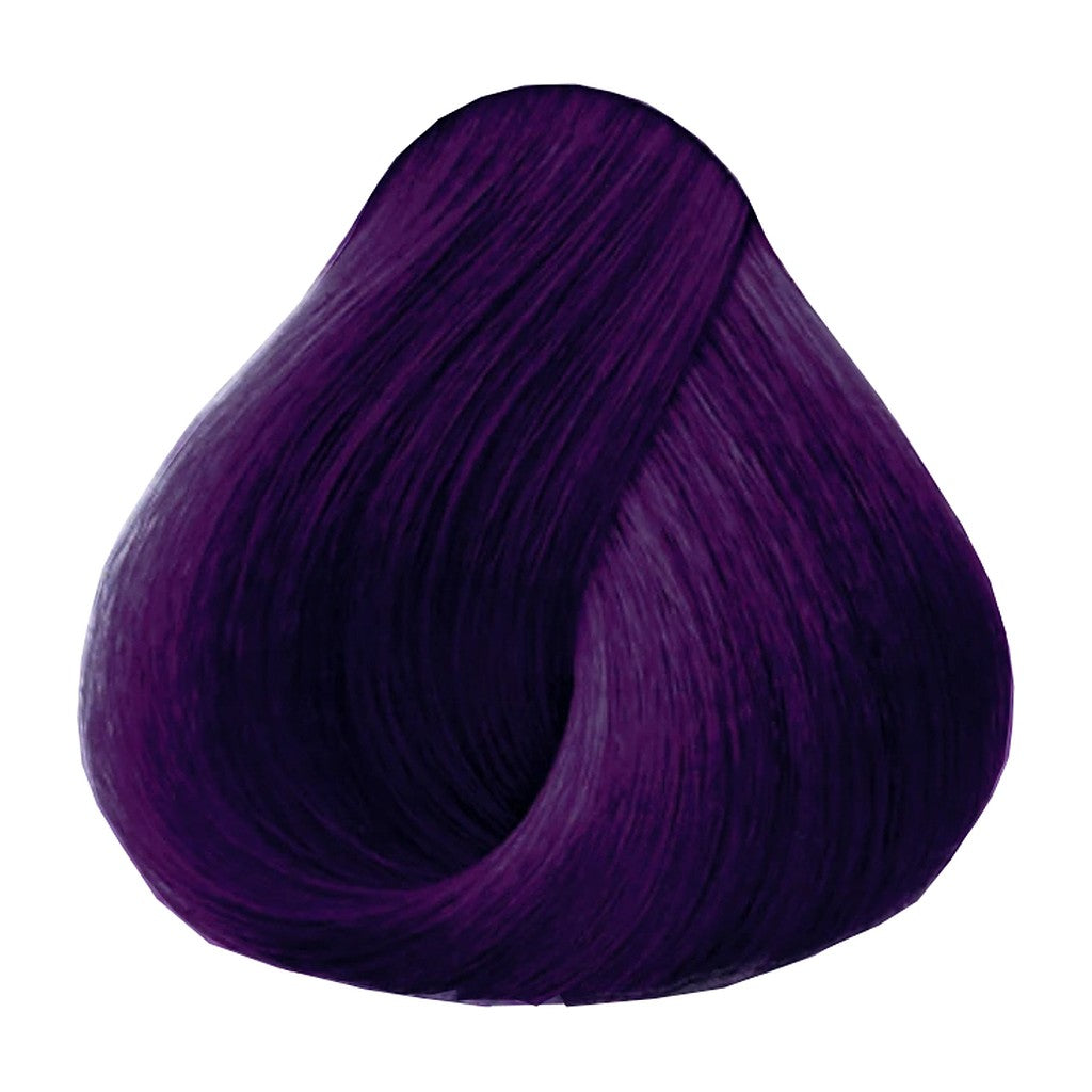 Tinte permanente Xiomara CoberColor 2 × 60 g – M2 · Violeta