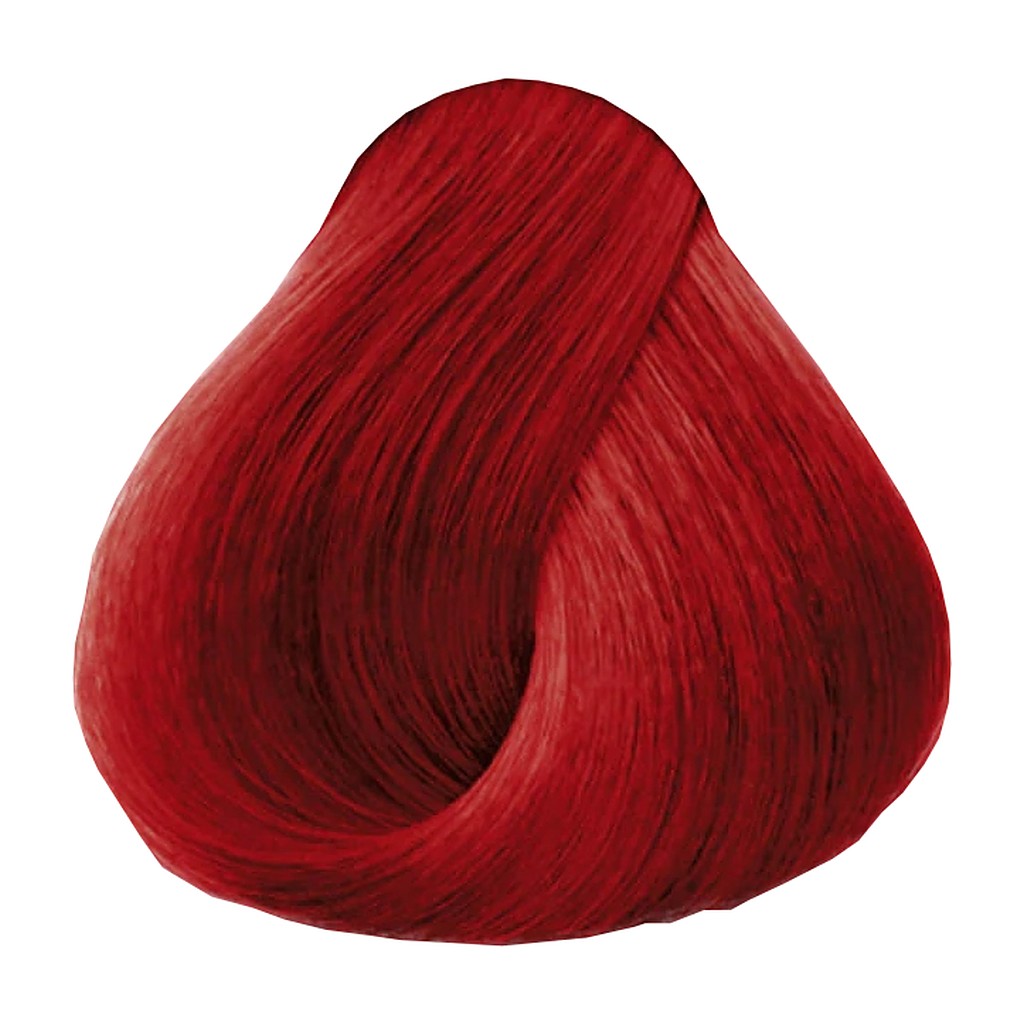 Tinte permanente Xiomara CoberColor 2 × 60 g – M6 · Rojo