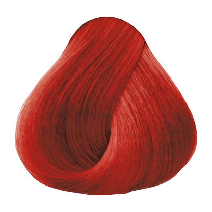 Tinte permanente Xiomara CoberColor 2 × 60 g – Rojo Bermellón