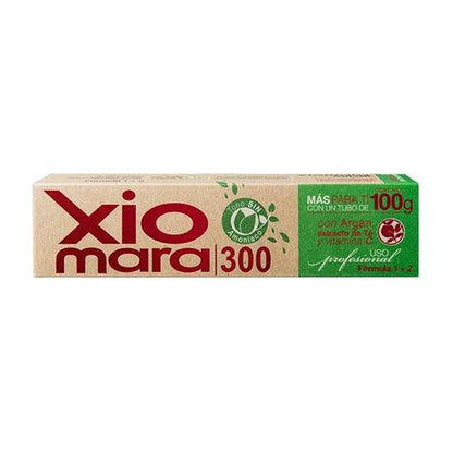 Tinte permanente sin amoníaco Xiomara 300 100 g