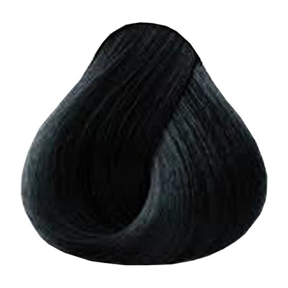 Tinte permanente sin amoníaco Xiomara 300 100 g – 1 · Negro