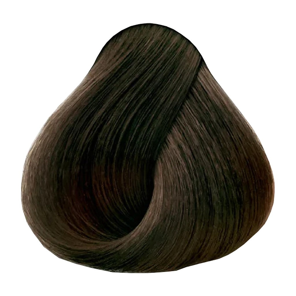 Tinte permanente sin amoníaco Xiomara 300 100 g – 3 · Castaño Oscuro
