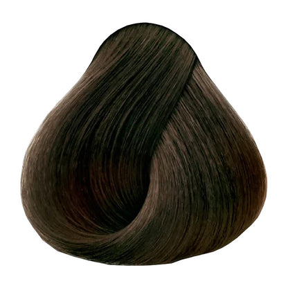 Tinte permanente sin amoníaco Xiomara 300 100 g – 3 · Castaño Oscuro