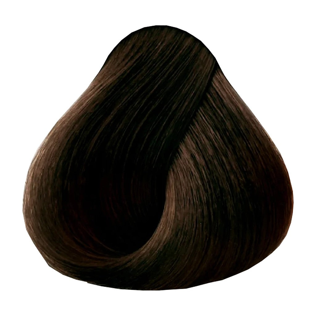 Tinte permanente sin amoníaco Xiomara 300 100 g – 5 · Castaño Claro