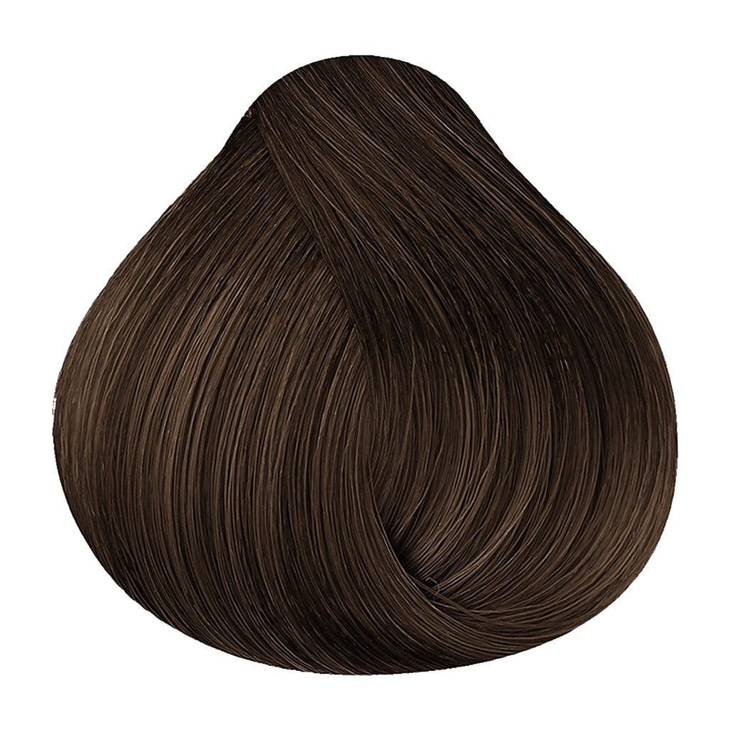 Tinte permanente sin amoníaco Xiomara 300 100 g – 6 · Rubio Oscuro
