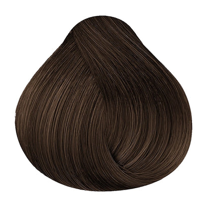 Tinte permanente sin amoníaco Xiomara 300 100 g – 6 · Rubio Oscuro