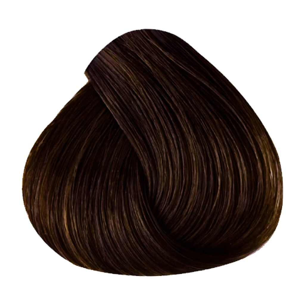 Tinte permanente sin amoníaco Xiomara 300 100 g – 5.31 · Castaño Claro Dorado