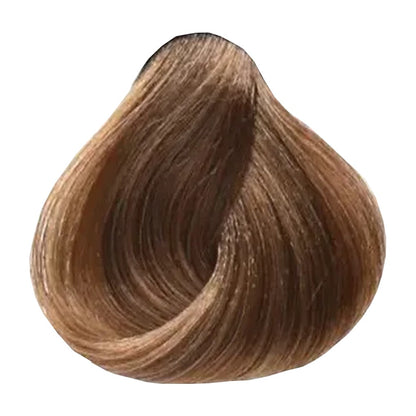 Tinte permanente sin amoníaco Xiomara 300 100 g – 7.3 · Rubio Medio Dorado
