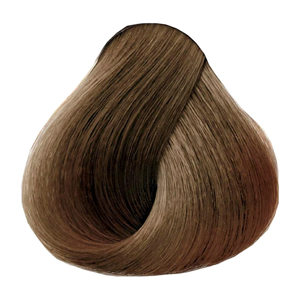 Tinte permanente sin amoníaco Xiomara 300 100 g – 8.3 · Rubio Claro Dorado