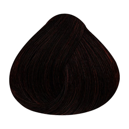 Tinte permanente sin amoníaco Xiomara 300 100 g – 6.9 · Rubio Oscuro Marrón