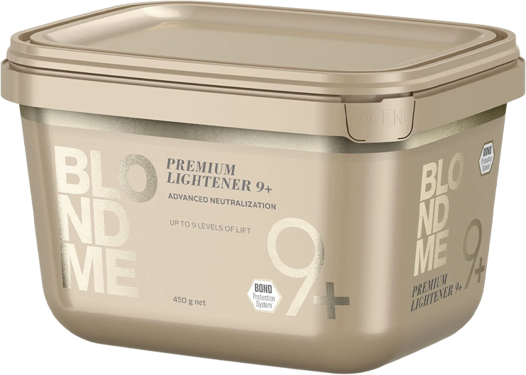 Decolorante Blondme Premium 9+