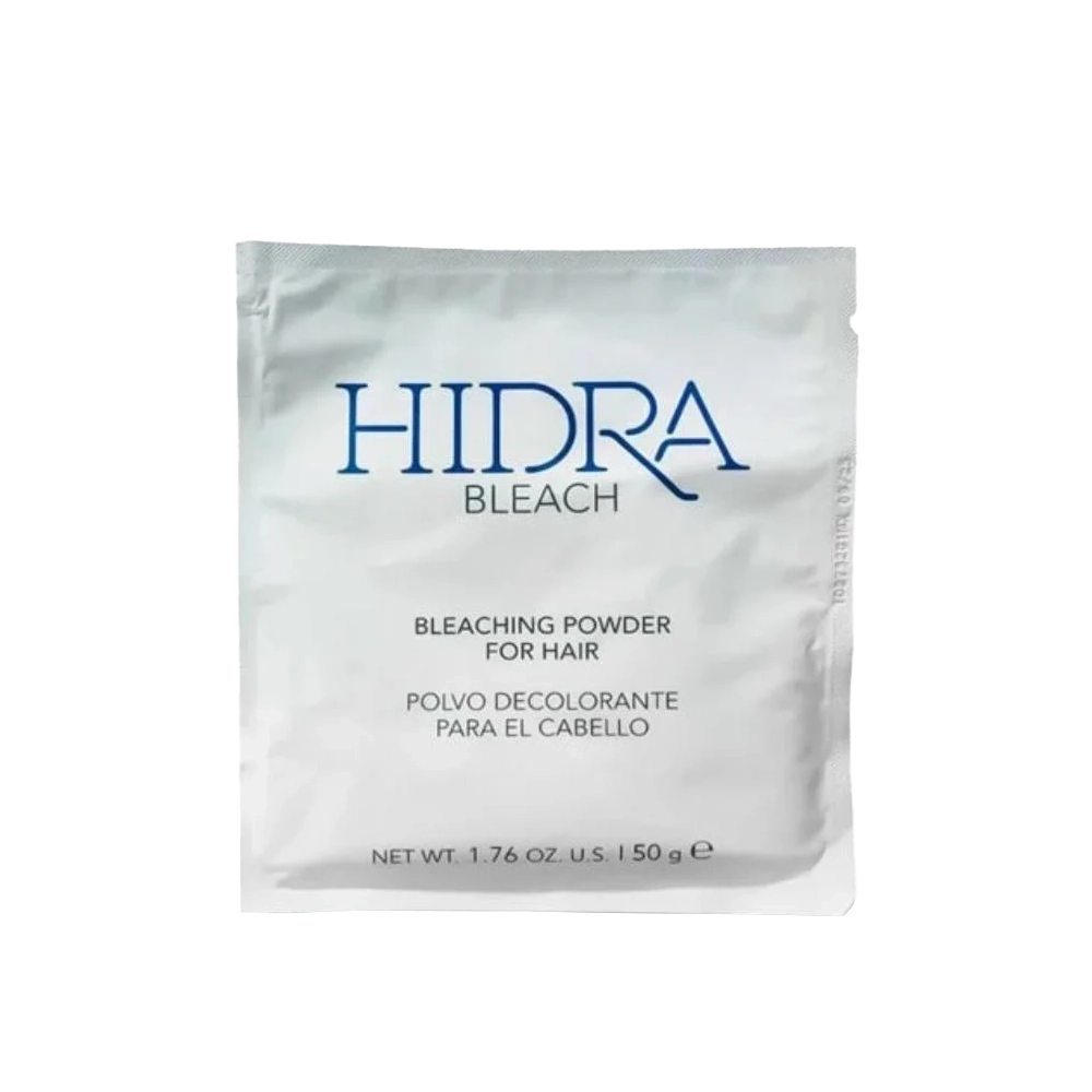 Decolorante Hidra 7 Niveles