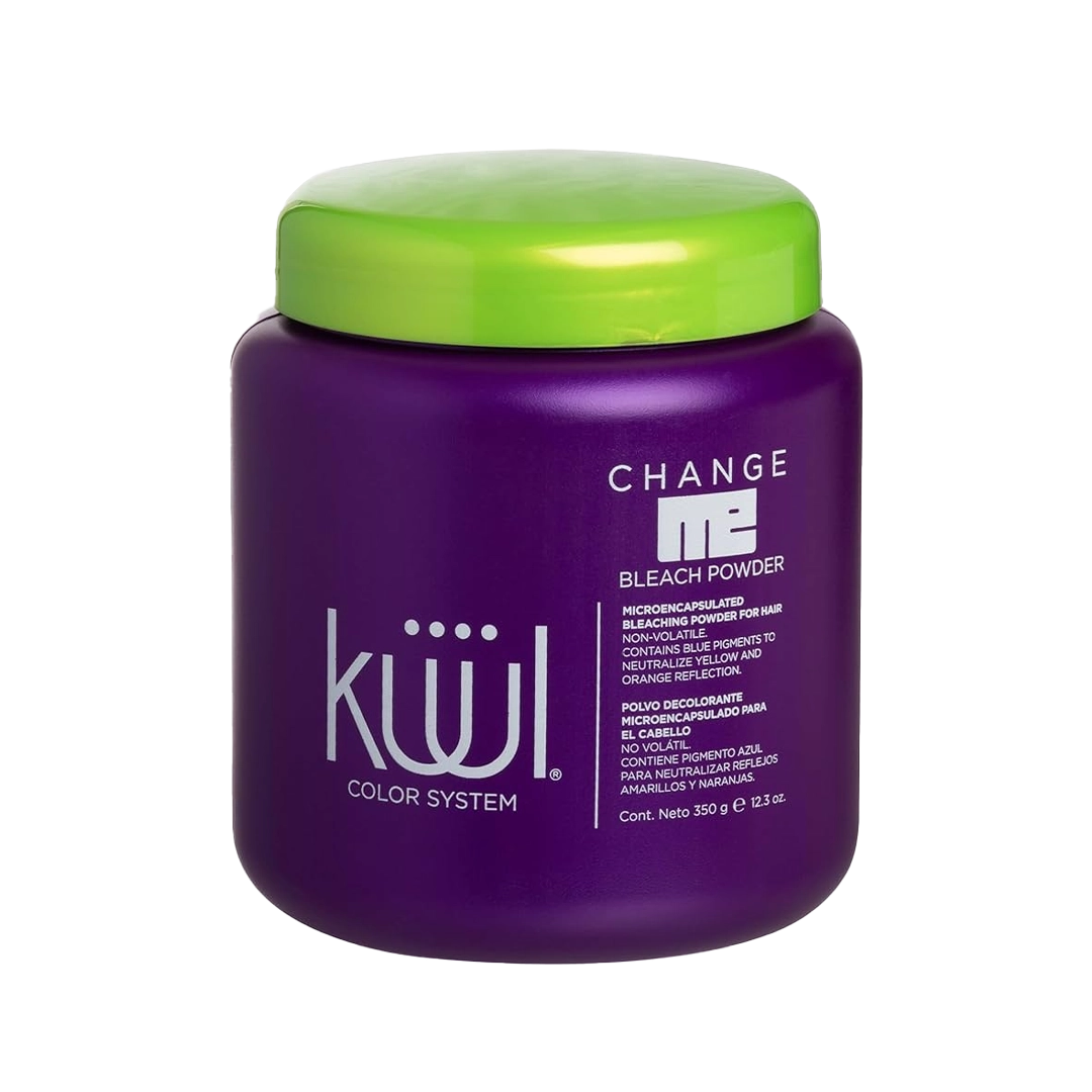 Decolorante Kuul Change Me