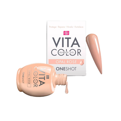 Esmaltes One Shot Vita Color 14ml