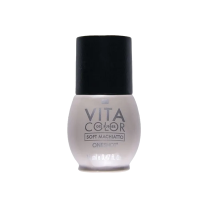 Esmaltes One Shot Vita Color 14ml
