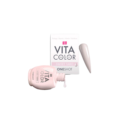 Esmaltes One Shot Vita Color 14ml