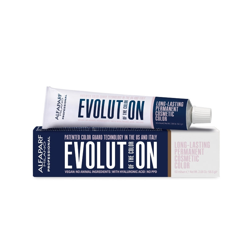 Alfaparf Milano Evolution of the Color tinte permanente imagen principal