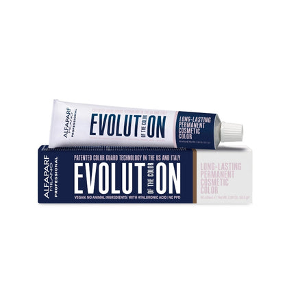 Alfaparf Milano Evolution of the Color tinte permanente imagen principal