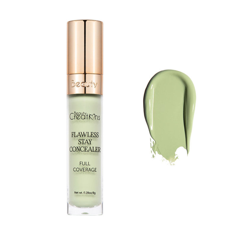 Flawless Stay Corrector Cobertura Completa