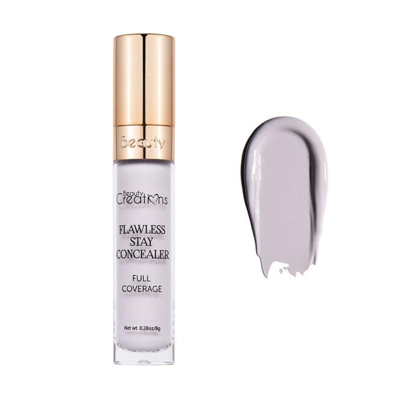Beauty Creations Flawless Stay Corrector – Lavanda