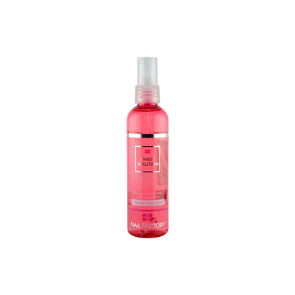 Finish Solution Sanitizante para Uñas