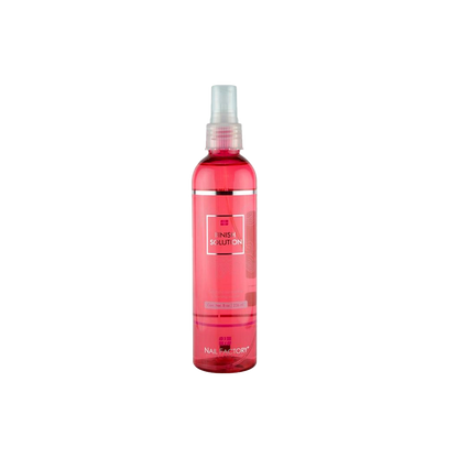 Finish Solution Sanitizante para Uñas