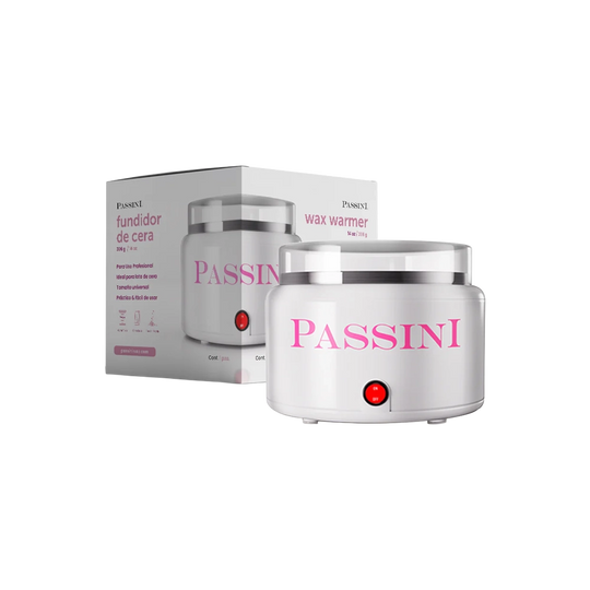 Passini Fundidor de Cera Plata 14 oz