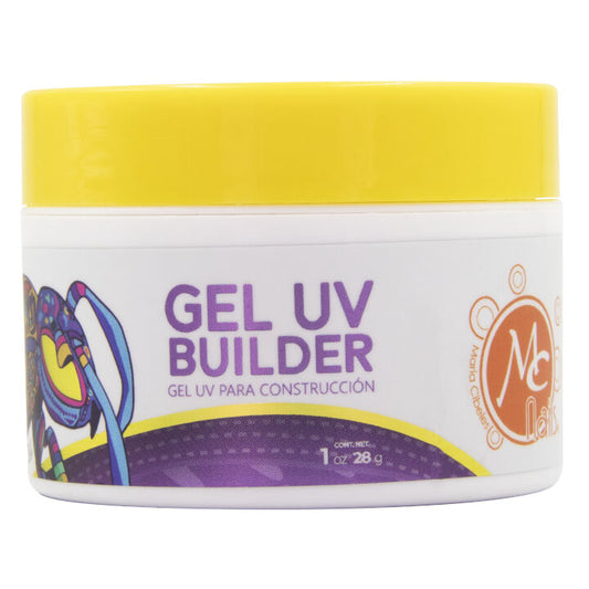 Tarro Uv Builder 1 Oz (Gel Constructor)