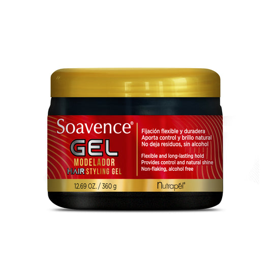 Soavence Gel Modelador 360g - GF14