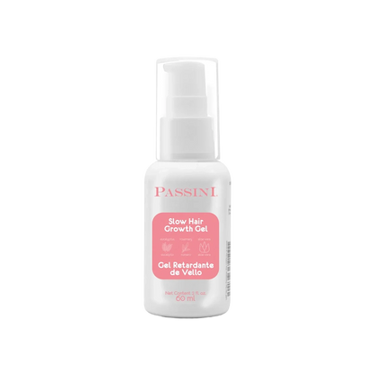 Gel Retardante De Vello 60ml