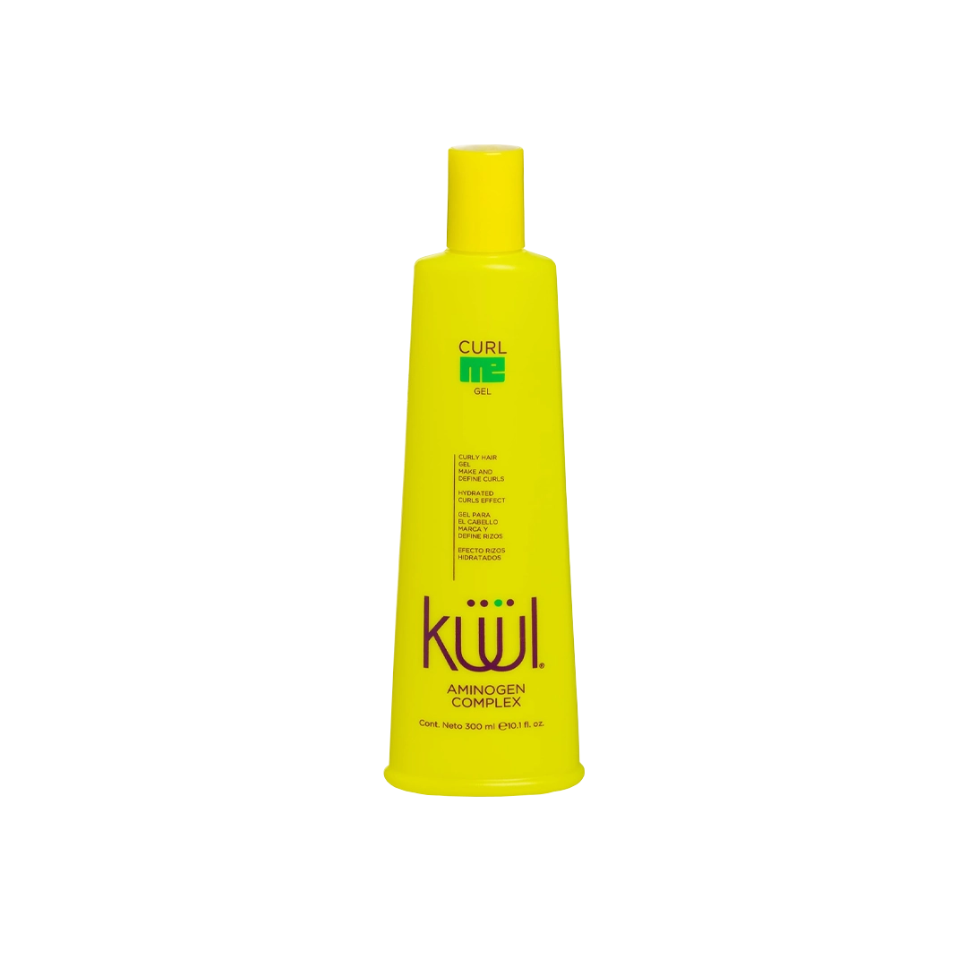 Gel para Rizos CurlMe 300 ml