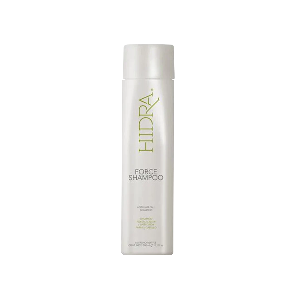Hidra Force Shampoo Fortalecedor 300ml