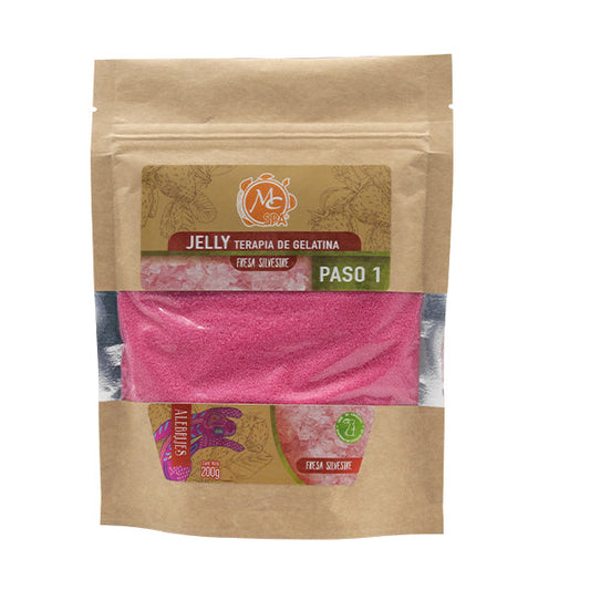 JELLY – PASO 1 200 g