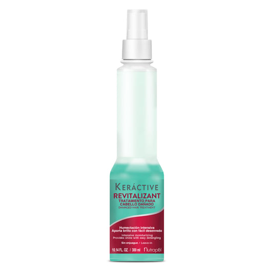 Revitalizant Tratamiento Cabello Dañado 300ml - PKE30