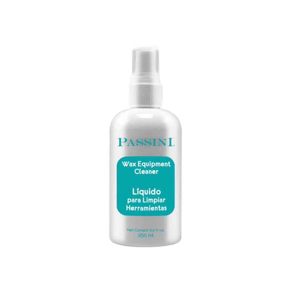 Passini Líquido para Limpiar Cera en Herramientas – 250ml