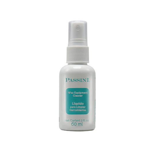 Passini Líquido para Limpiar Cera en Herramientas – 60ml