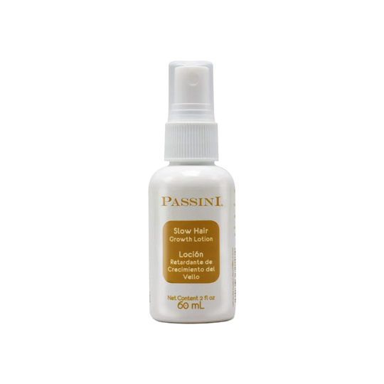 Passini Loción Retardante de Crecimiento del Vello 60 ml