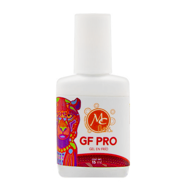 Gel Frio Profesional Mc Gf Pro 15Ml