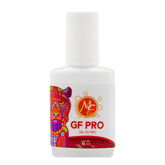 Gel Frio Profesional Mc Gf Pro 15Ml