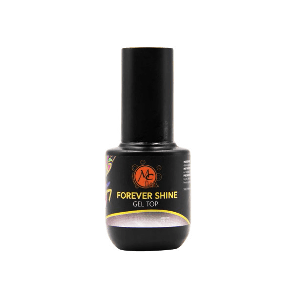 Gel Uv Top Forever Shine 15Ml