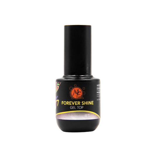 Gel Uv Top Forever Shine 15Ml