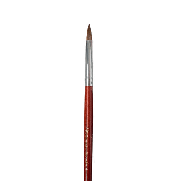 Pincel Semiprofesional para Acrílico Classic Stroke