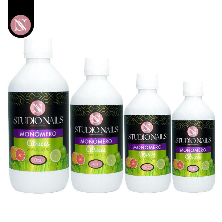 Monómero Edición Limitada Cítricos