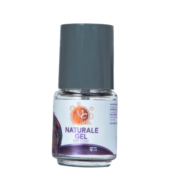 Naturale Gel (Top Coat)